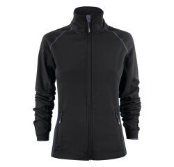 James Harvest Miles
Fleece Jacket Women
