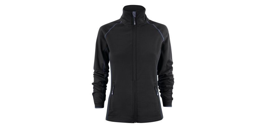James Harvest Miles
Veste Polaire Femmes