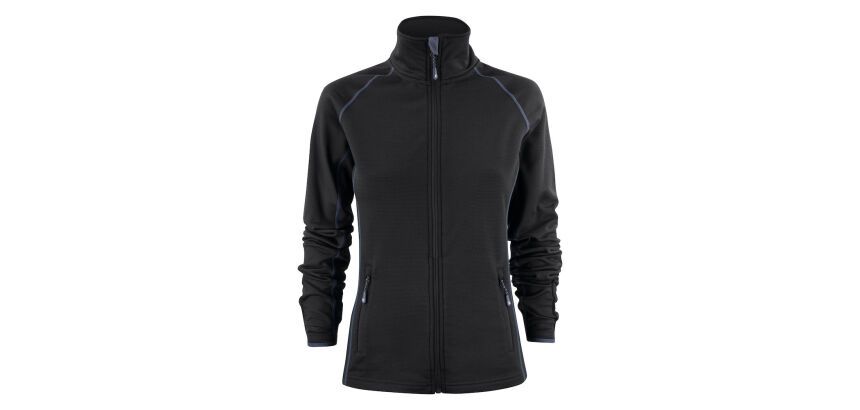 James Harvest Miles
Fleecejacke Damen