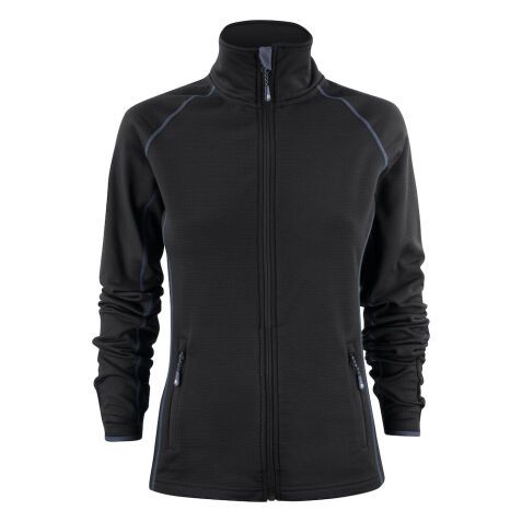 James Harvest Miles
Fleece Jacket Women