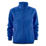 James Harvest Lockwood
Fleece Jacket Women