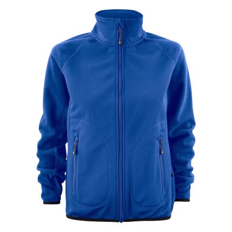 James Harvest Lockwood
Fleece Jas Dames