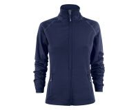 James Harvest Miles
Veste Polaire Femmes Marine - Taille M