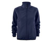 James Harvest Lockwood
Veste Polaire Femmes Marine - Taille XS