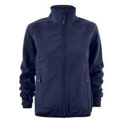 James Harvest Lockwood
Fleece Jas Dames