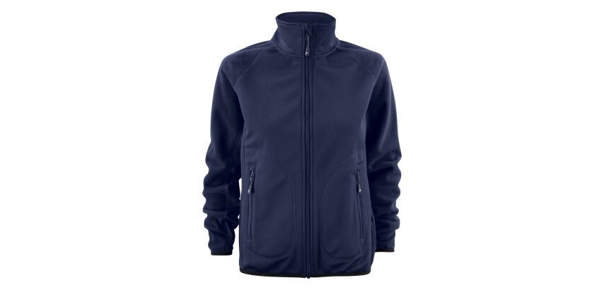 James Harvest Lockwood
Fleece Jas Dames