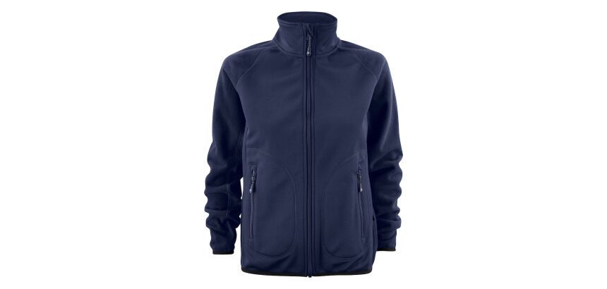 James Harvest Lockwood
Fleece Jas Dames
