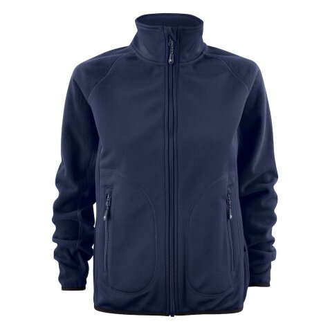 James Harvest Lockwood
Fleece Jacket Women