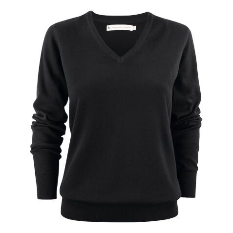 James Harvest Ashland V 
Strickpullover Damen