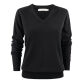 James Harvest Ashland V 
Strickpullover Damen