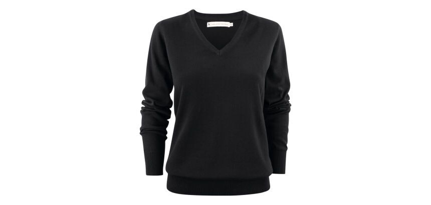 James Harvest Ashland V 
Pull-Over Femmes