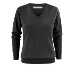 James Harvest Ashland V 
Pull-Over Femmes