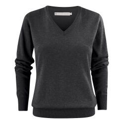 James Harvest Ashland V 
Gebreide Sweater Dames