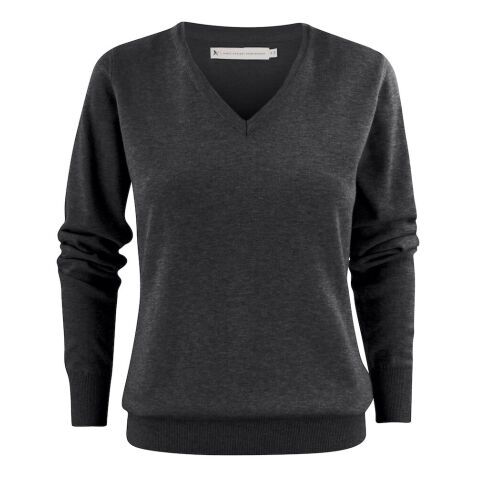 James Harvest Ashland V 
Gebreide Sweater Dames