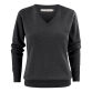 James Harvest Ashland V 
Gebreide Sweater Dames