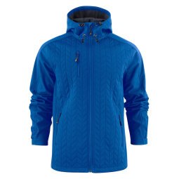 James Harvest Myers
Softshell Jacket Men