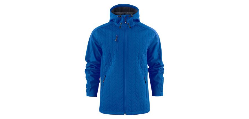 James Harvest Myers
Softshell Jacket Men