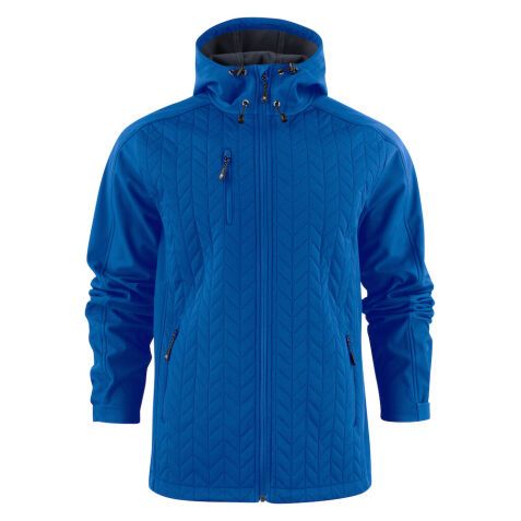 James Harvest Myers
Softshell Jas Heren