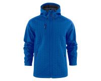 James Harvest Myers
Veste Softshell Hommes Sport Bleu - Taille L