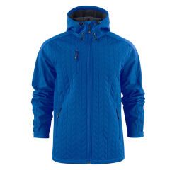 James Harvest Myers
Softshell Jacket Men