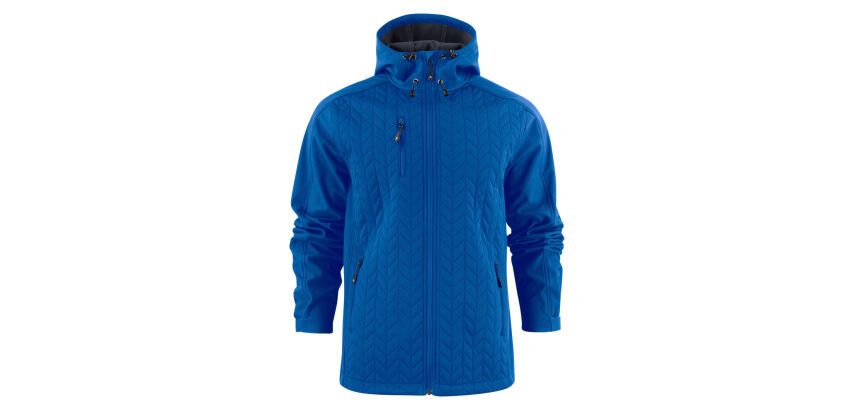 James Harvest Myers
Veste Softshell Hommes