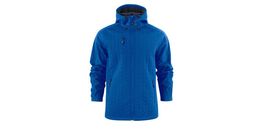 James Harvest Myers
Softshell Jacket Men