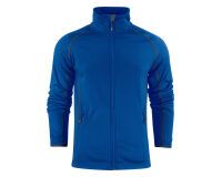 James Harvest Miles
Veste Polaire Hommes sport bleu - Taille M