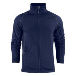 James Harvest Miles
Fleece Jacket Men