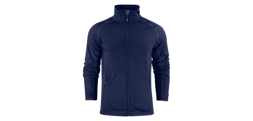 James Harvest Miles
Fleece Jacket Men