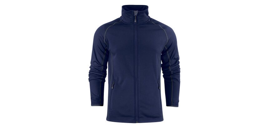 James Harvest Miles
Veste Polaire Hommes