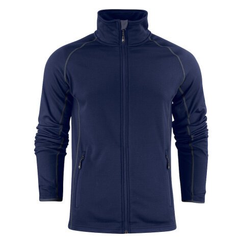 James Harvest Miles
Fleece Jacket Men