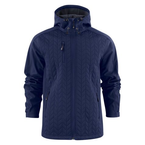 James Harvest Myers
Softshell Jacket Men