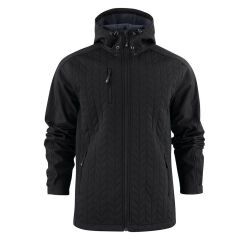 James Harvest Myers
Softshell Jacket Men