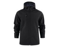 James Harvest Myers
Veste Softshell Hommes Noir - Taille S