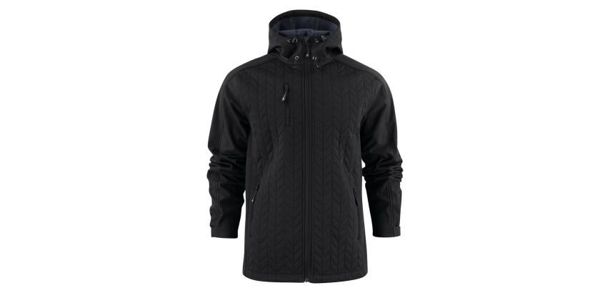James Harvest Myers
Veste Softshell Hommes