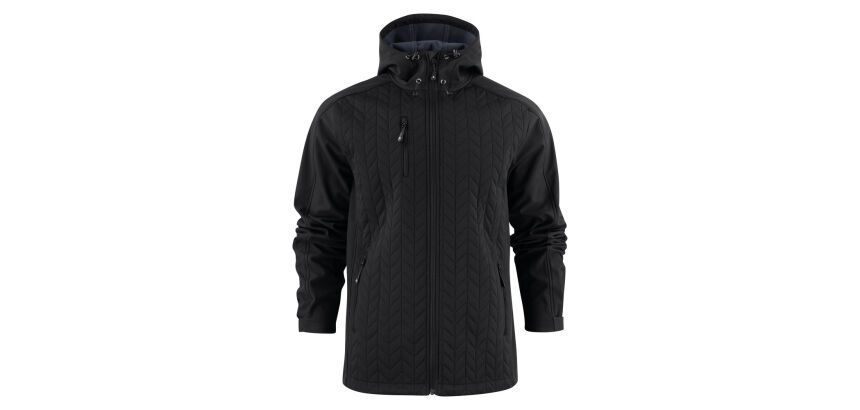 James Harvest Myers
Veste Softshell Hommes