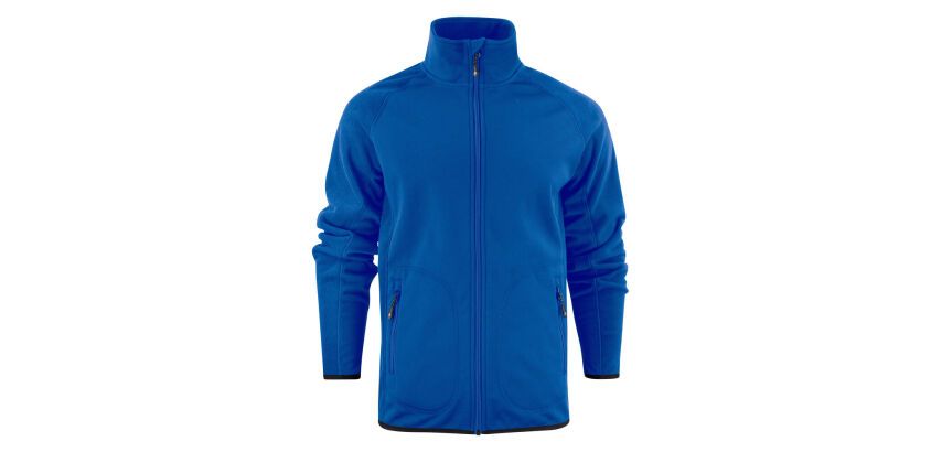 James Harvest Lockwood
Fleecejacke Herren