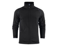 James Harvest Miles
Veste Polaire Hommes Noir - Taille S