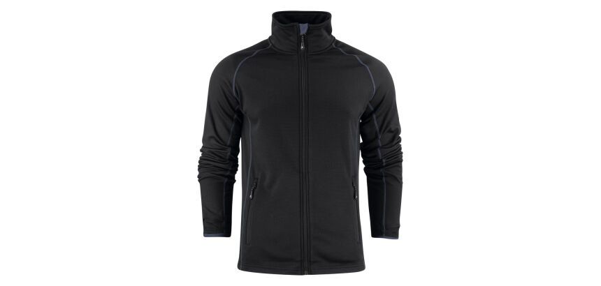 James Harvest Miles
Fleece Jas Heren