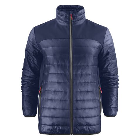 Printer Expedition
Jacket Men