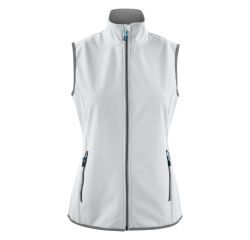 Printer Trial 
Vest Women