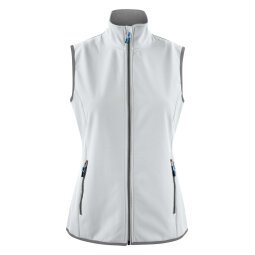 Printer Trial 
Vest Women