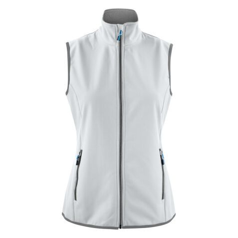 Printer Trial 
Vest Women