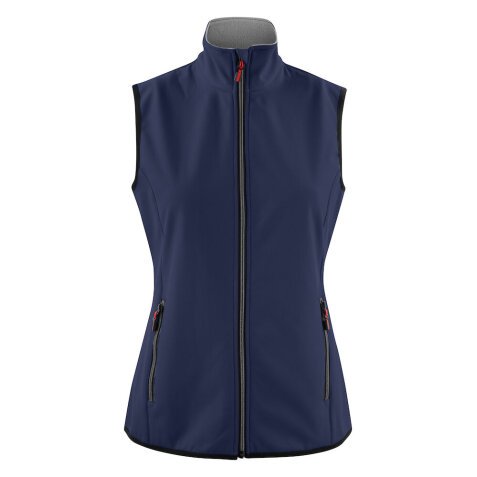 Printer Trial 
Bodywarmer Dames