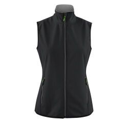 Printer Trial 
Bodywarmer Dames