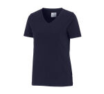 Cottover STRETCH COL V FEMME - CERTIFIÉ GOTS