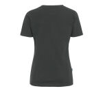 Cottover Stretch V-neck Lady