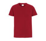 Cottover STRETCH COL ROND HOMME - CERTIFIÉ GOTS