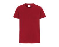 Cottover STRETCH COL ROND HOMME - CERTIFIÉ GOTS