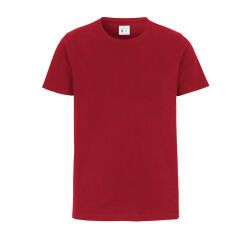 Cottover Stretch R-neck Man